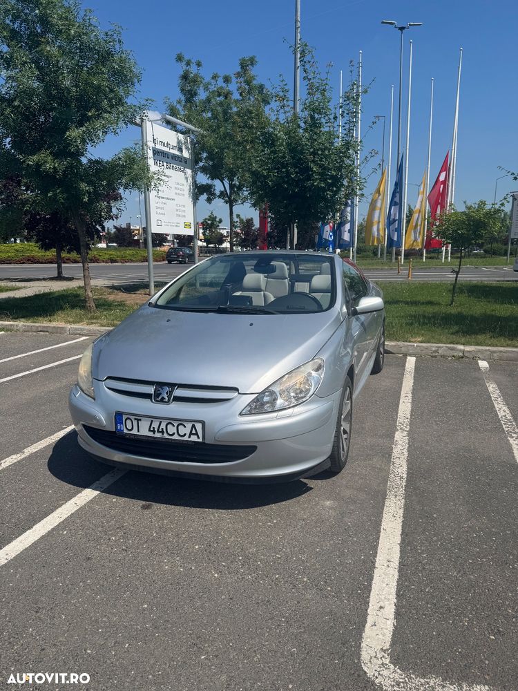Peugeot 307 - 2