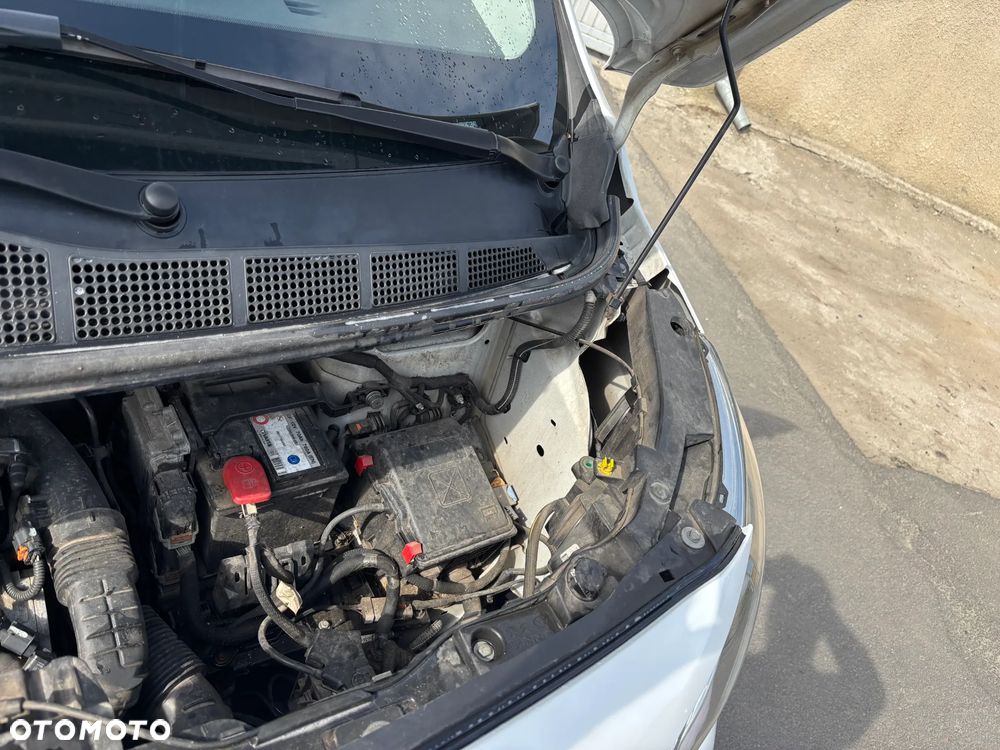 Toyota ProAce D-4D Medium 2,7t (bryg.) - 16