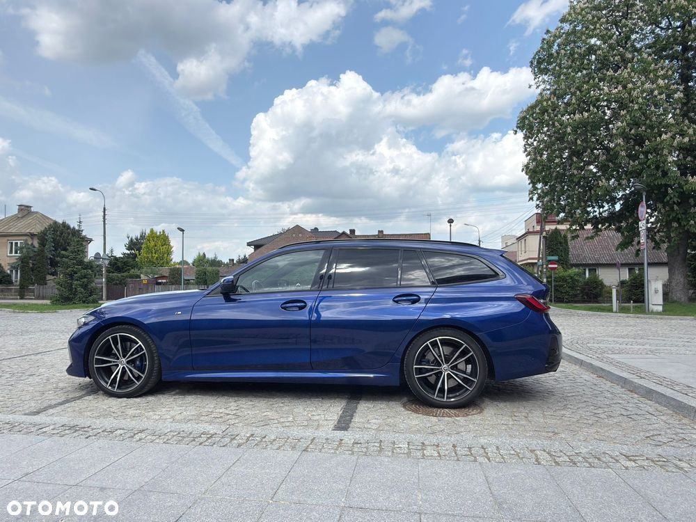 BMW Seria 3 - 5