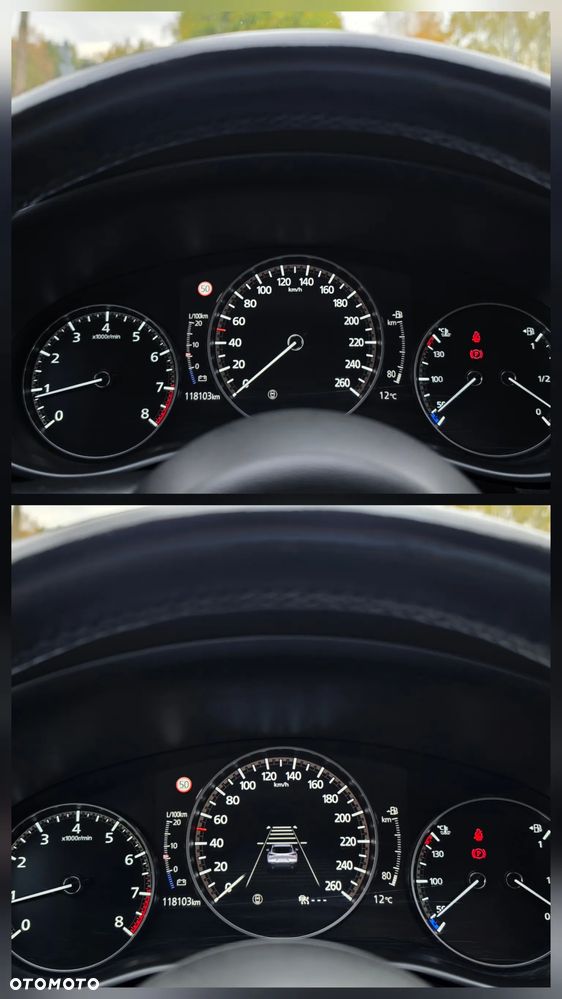 Mazda CX-30 e-SKYACTIV-X 2.0 M HYBRID SELECTION - 26