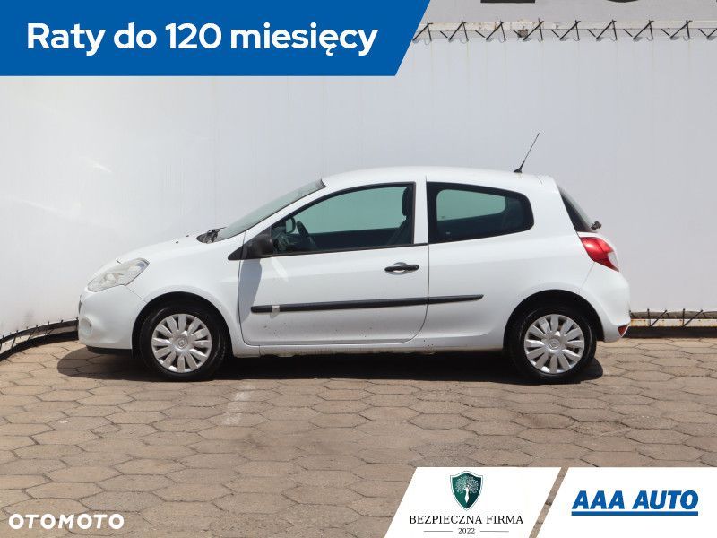 Renault Clio - 4