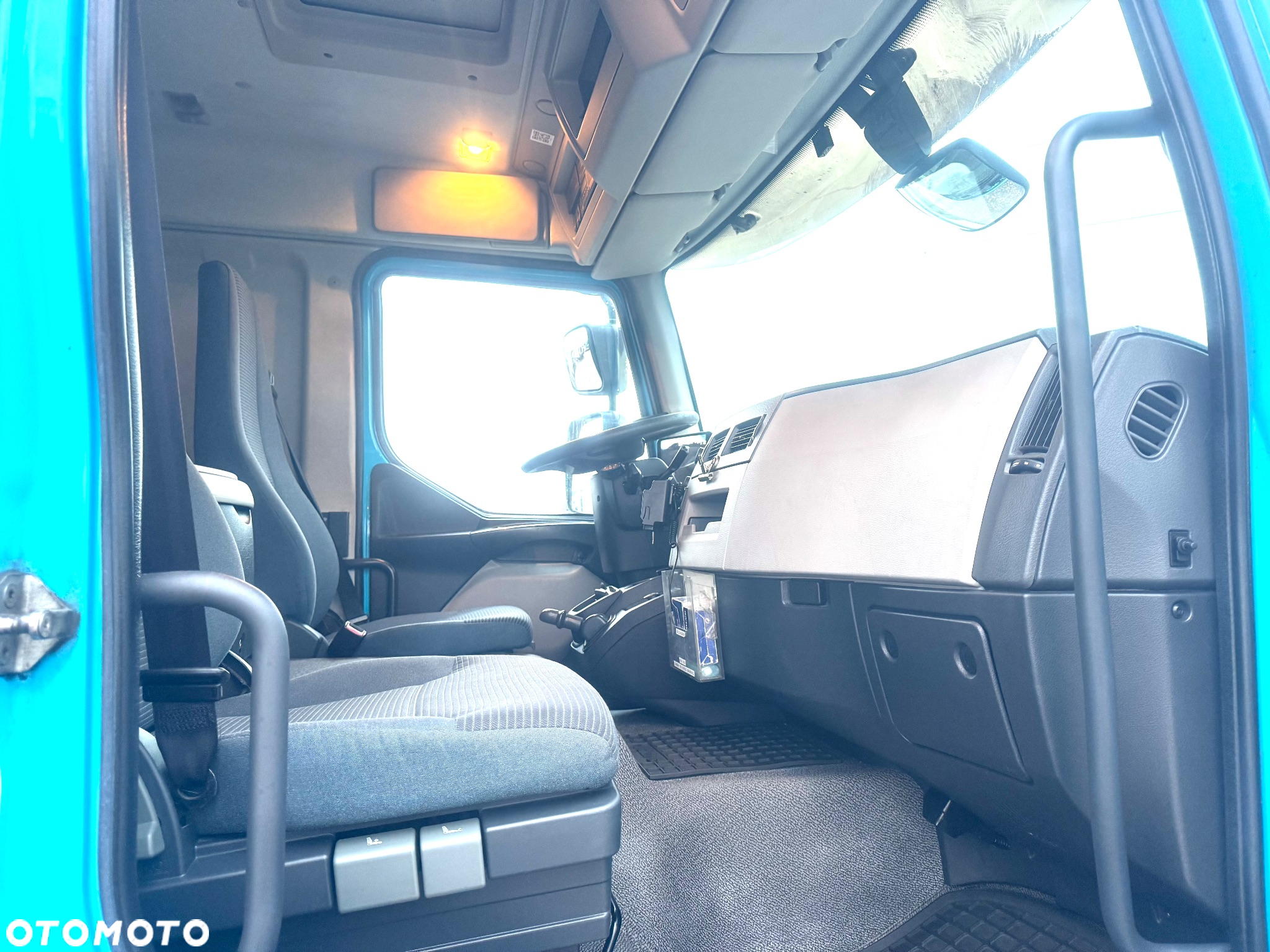 Volvo FL 240 EEV / WINDA ZEPRO - 12