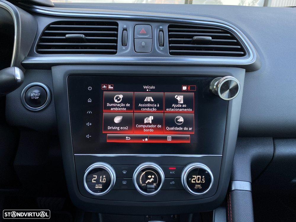 Renault Kadjar 1.3 TCe Black Edition EDC - 26