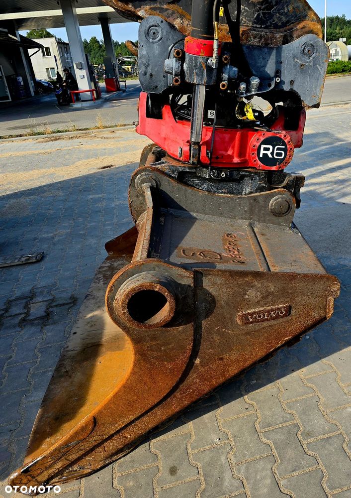 Volvo ECR235EL - 15