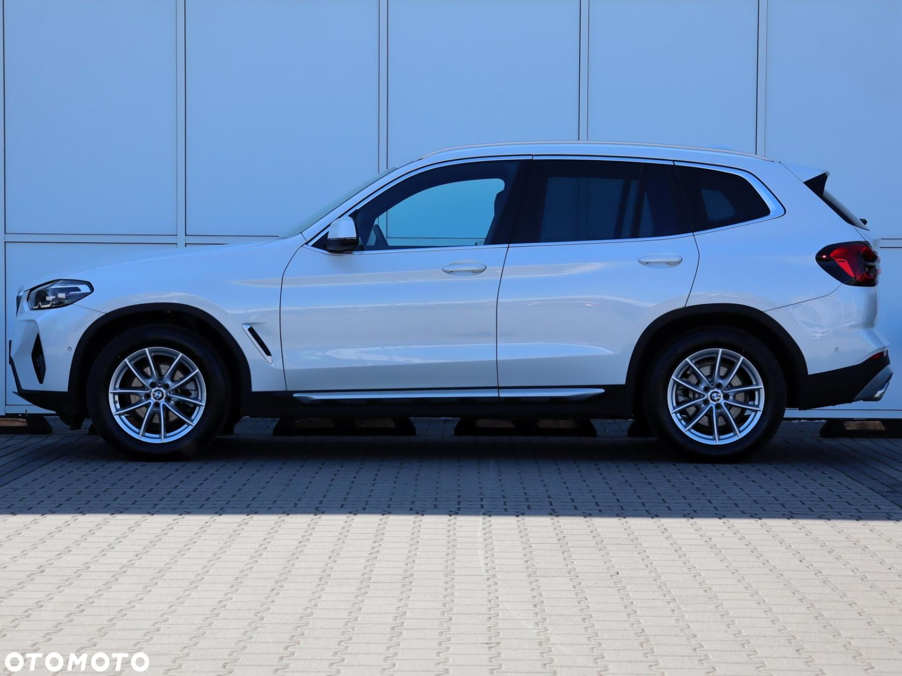 BMW X3 - 3