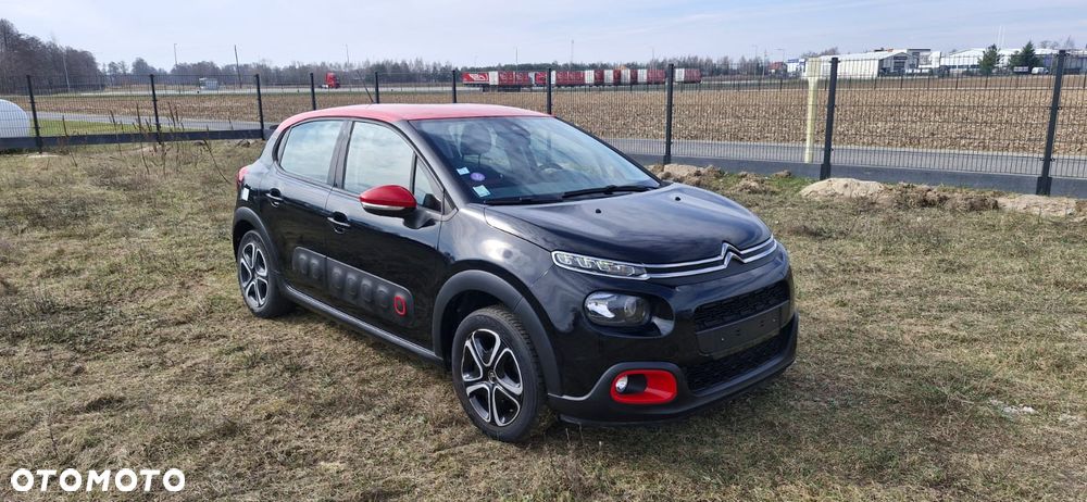 Citroën C3 1.2 PureTech Exclusive - 3