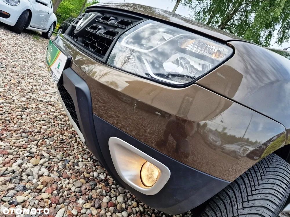 Dacia Duster - 22