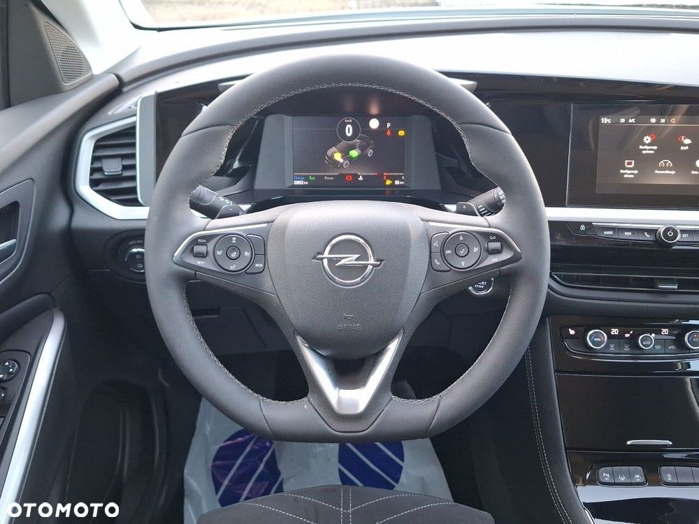 Opel Grandland - 9