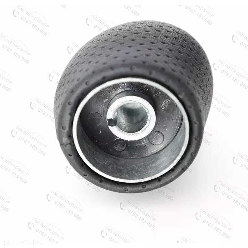 Nuca piele + manson schimbator 5 sau 6 viteze Iveco Daily IV - 4