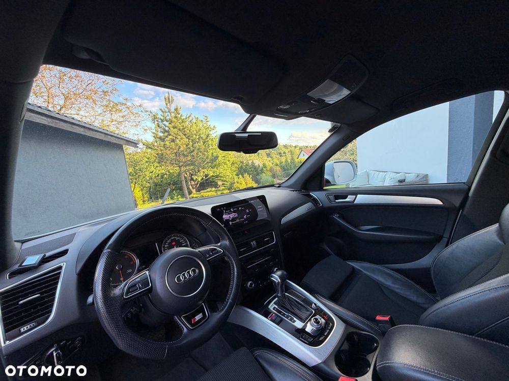 Audi Q5 - 9