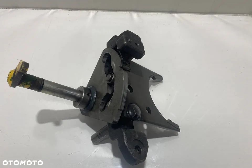 KOMPLETNY PRZEŁĄCZNIK PRĘDKOŚCI WAŁKA WOM RE186273, RE187123, 249905,R218702 - 2