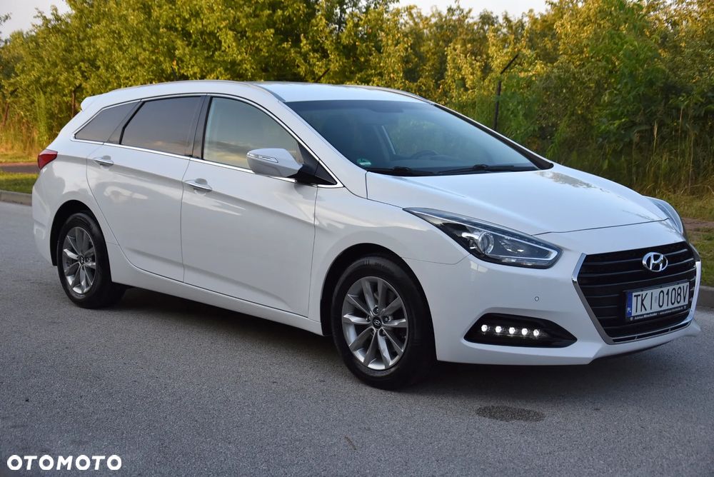 Hyundai i40 1.6 Comfort - 1