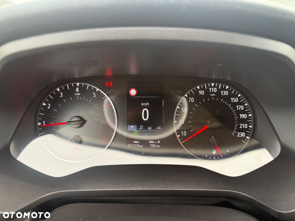 Renault Captur TCe 100 INTENS - 23