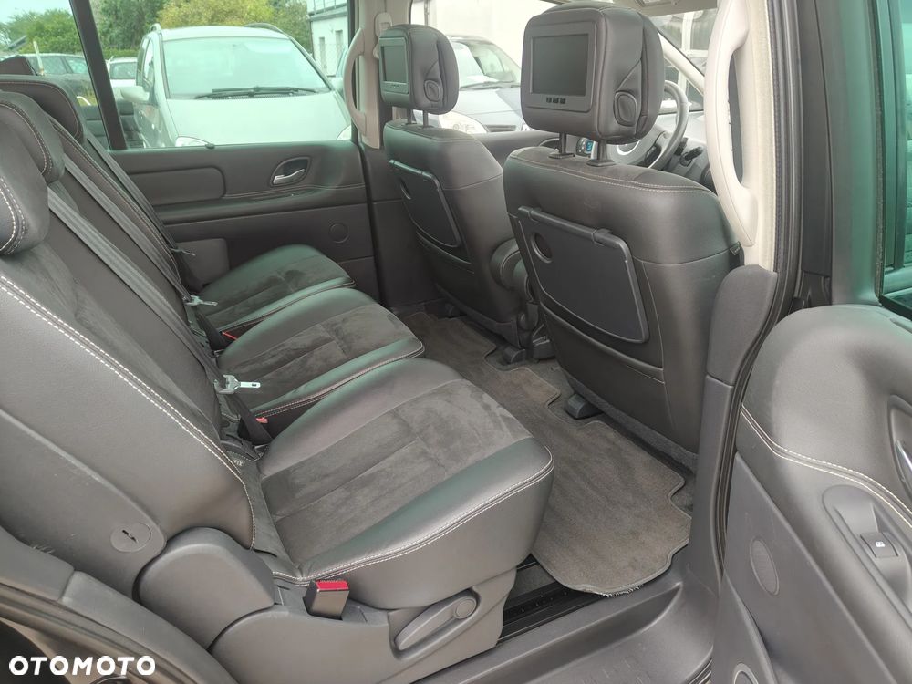 Renault Espace 2.0 dCi 150 FAP Edition 25th - 16