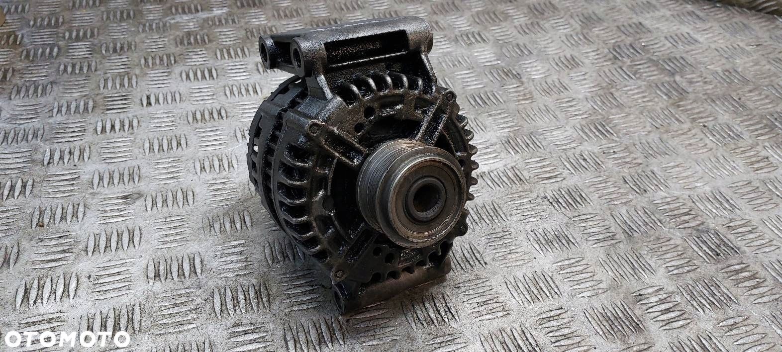 ALTERNATOR TRANSIT V 2.2 TDCI - 1