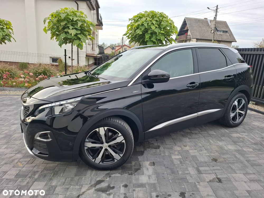 Peugeot 3008 - 17