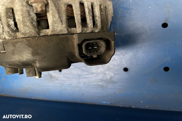 Alternator Opel Astra J [2009 - 2012] Sports Tourer wagon 2.0 CDTI AT - 5