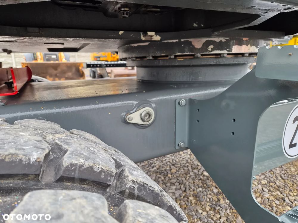 Wacker Neuson 6503-2 - 23