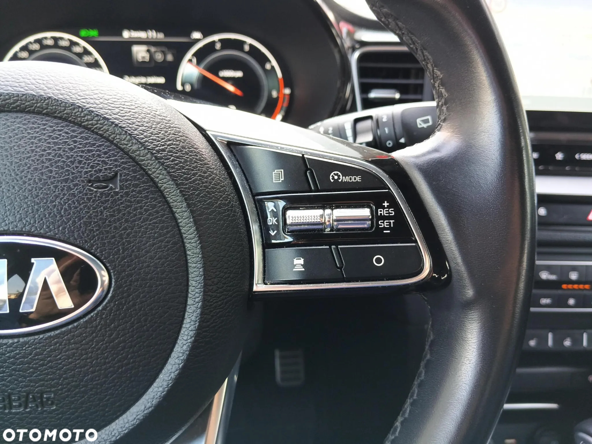 Kia XCeed 1.6 CRDi SCR L Business Line DCT - 23
