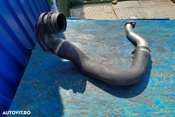 Furtun intercooler Opel Insignia A [2008 - 2014] Sports Tourer wagon - 3