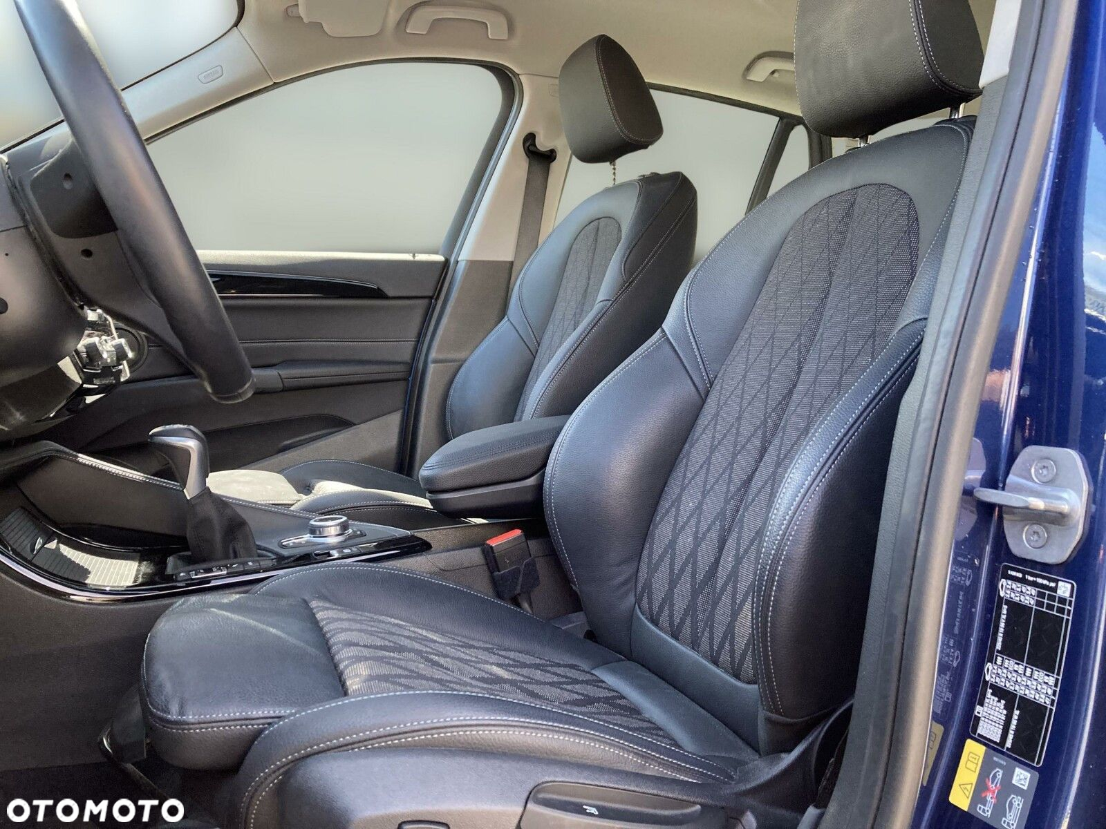 BMW X1 - 12