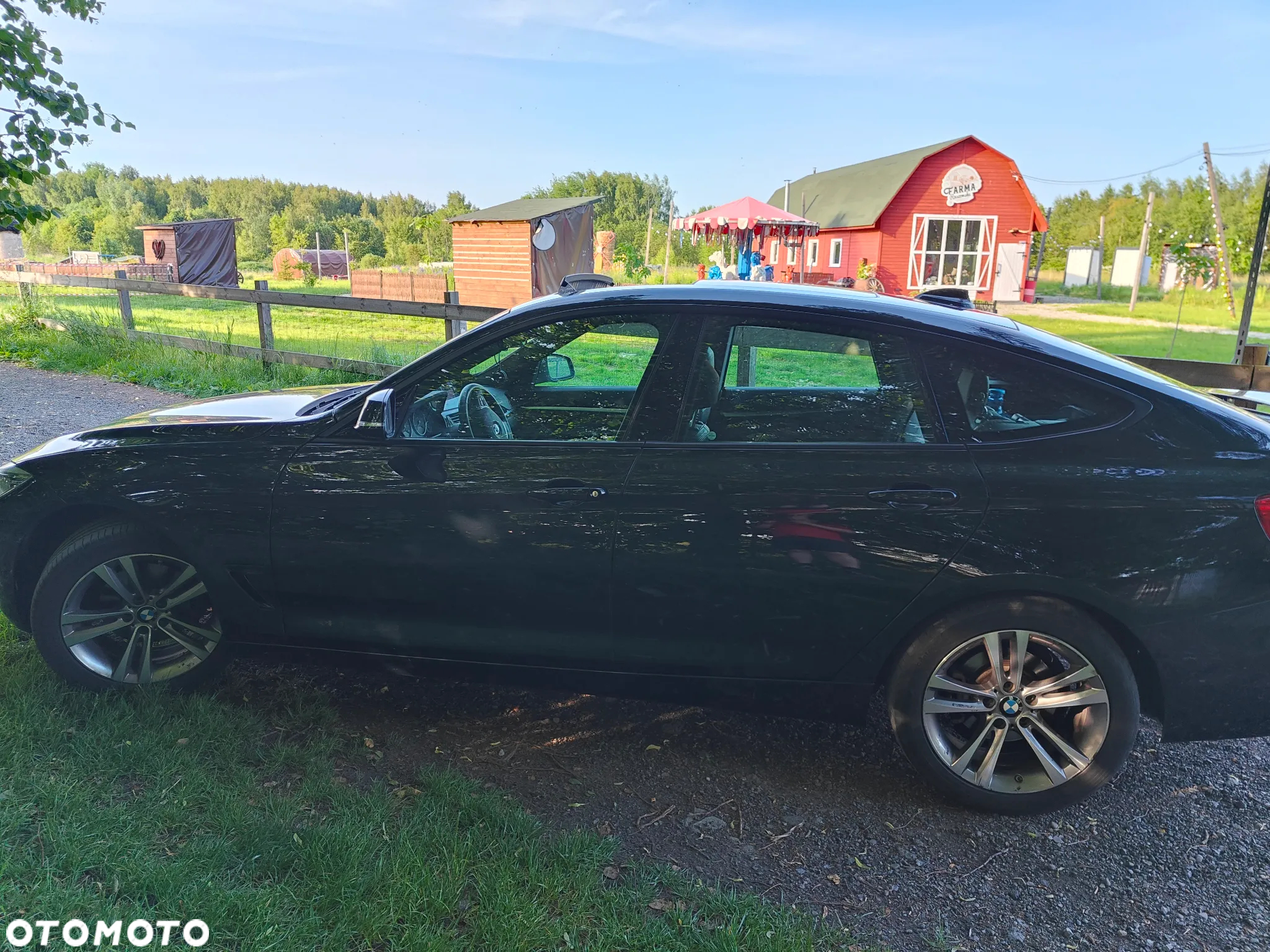 BMW Seria 3 328i Touring xDrive - 40