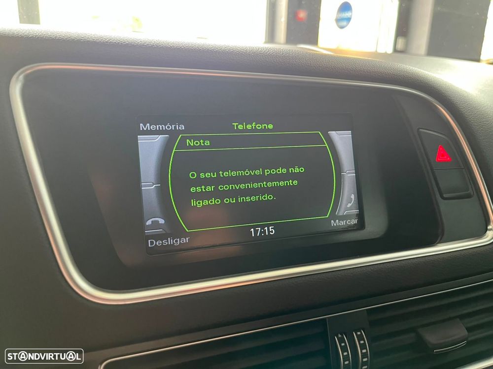 Audi Q5 2.0 TDI Business Line S-line - 19