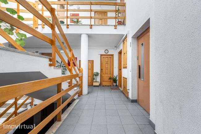 Apartamento T5 à venda em Braga - Grande imagem: 4/32