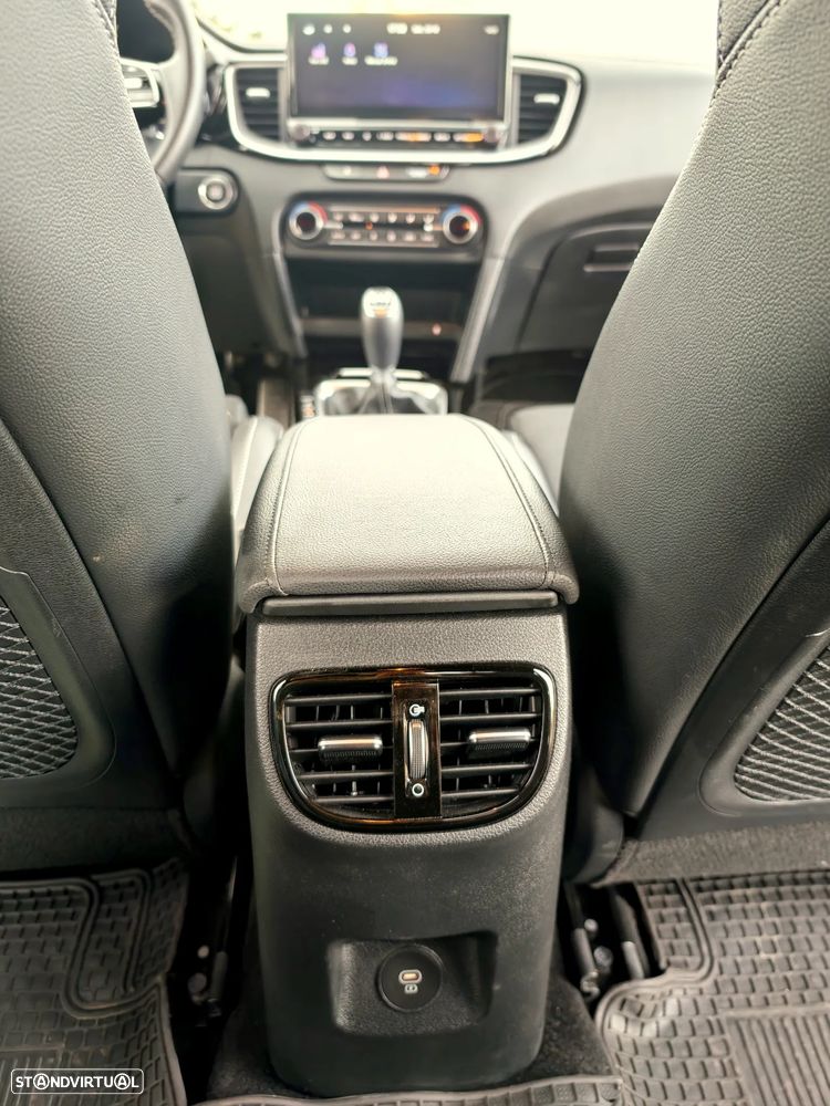 Kia ProCeed 1.0 T-GDi GT Line - 22