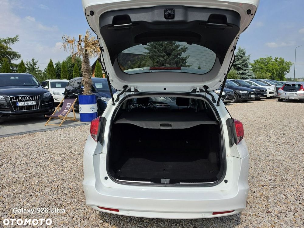 Honda Civic 1.6 i-DTEC Lifestyle - 30