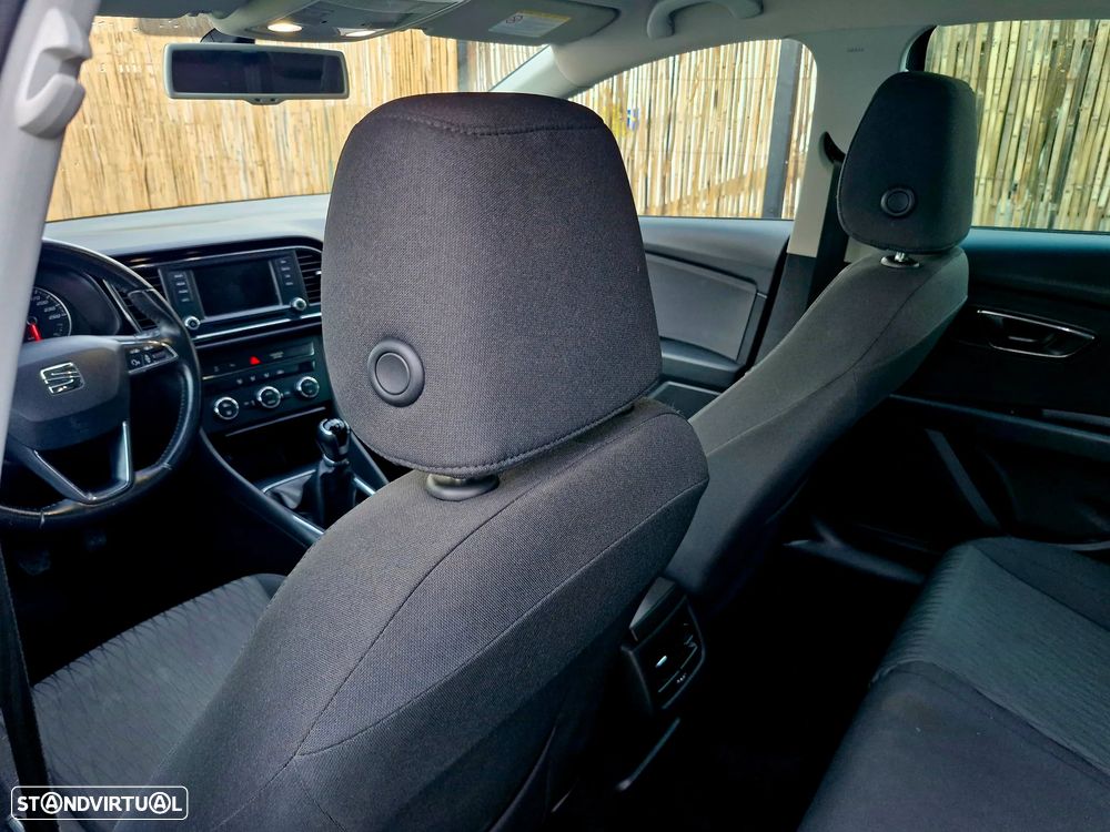SEAT Leon - 11
