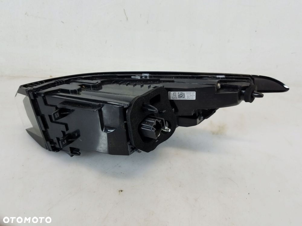 lampa tył peugeot 308 iii t10 kombi - 5