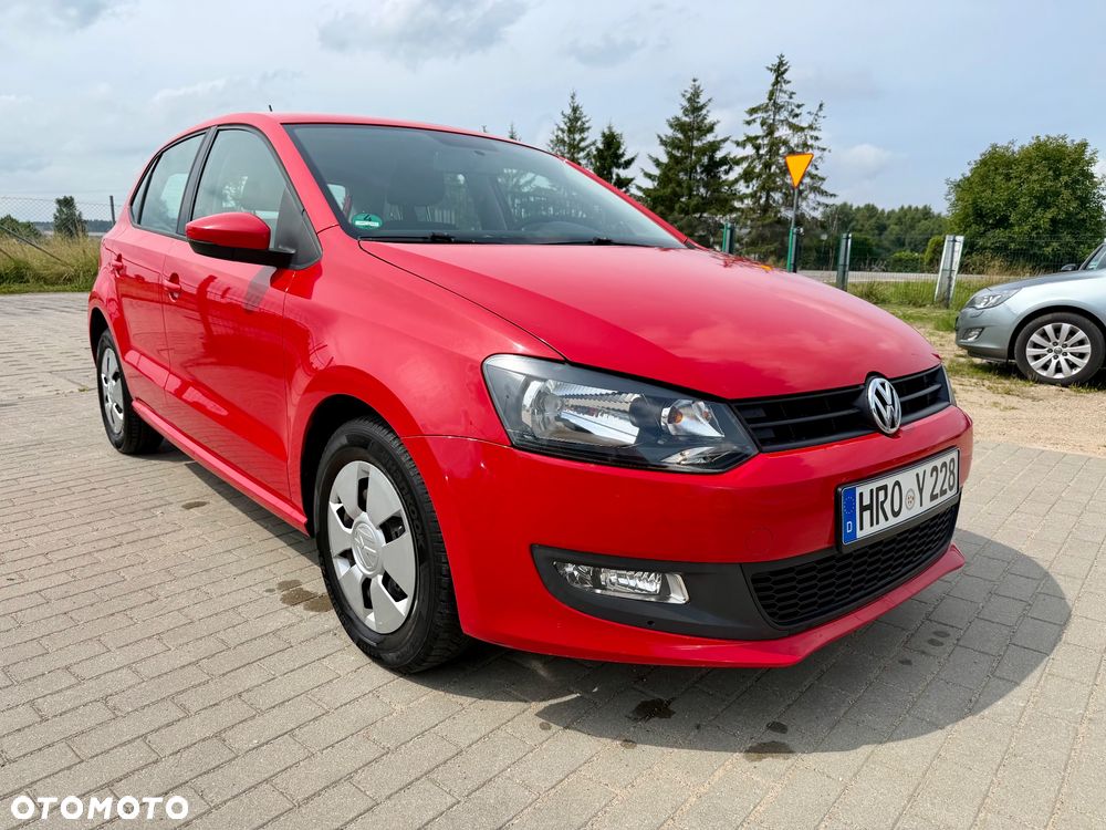 Volkswagen Polo 1.2 Team - 2