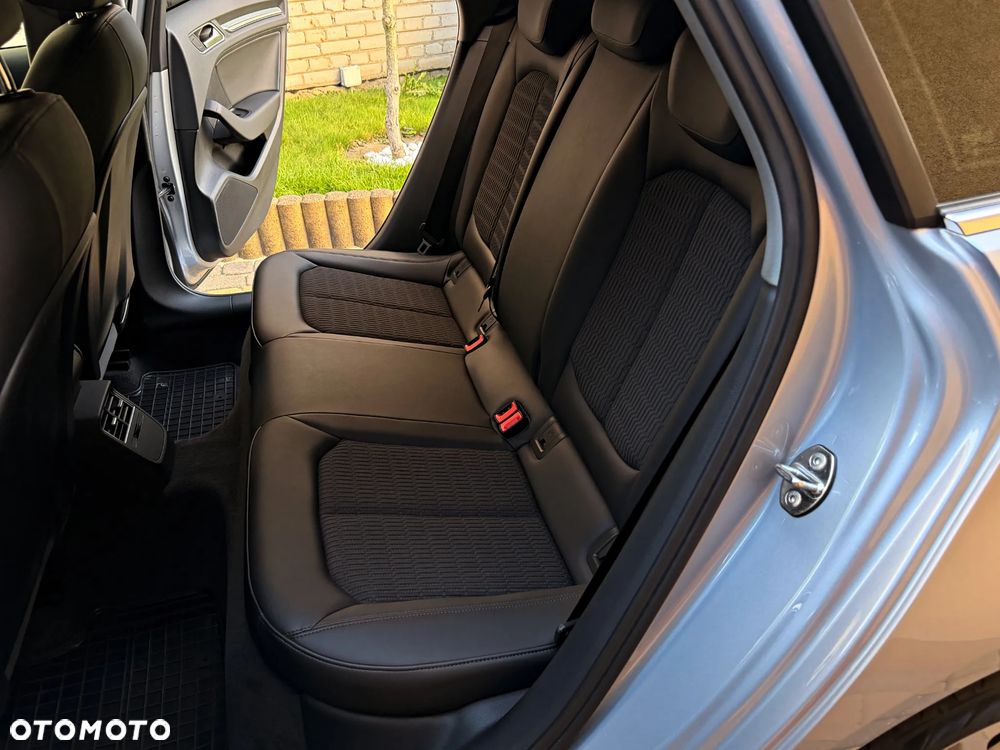Audi A3 Sportback 1.6 TDI sport - 30
