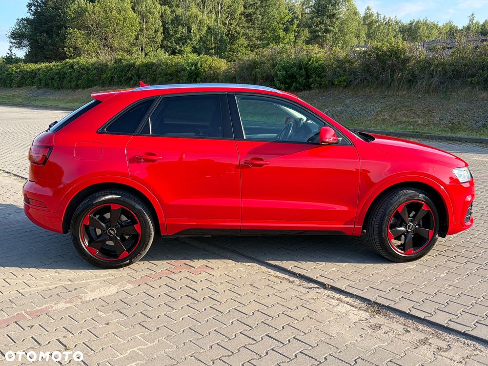 Audi Q3 - 11