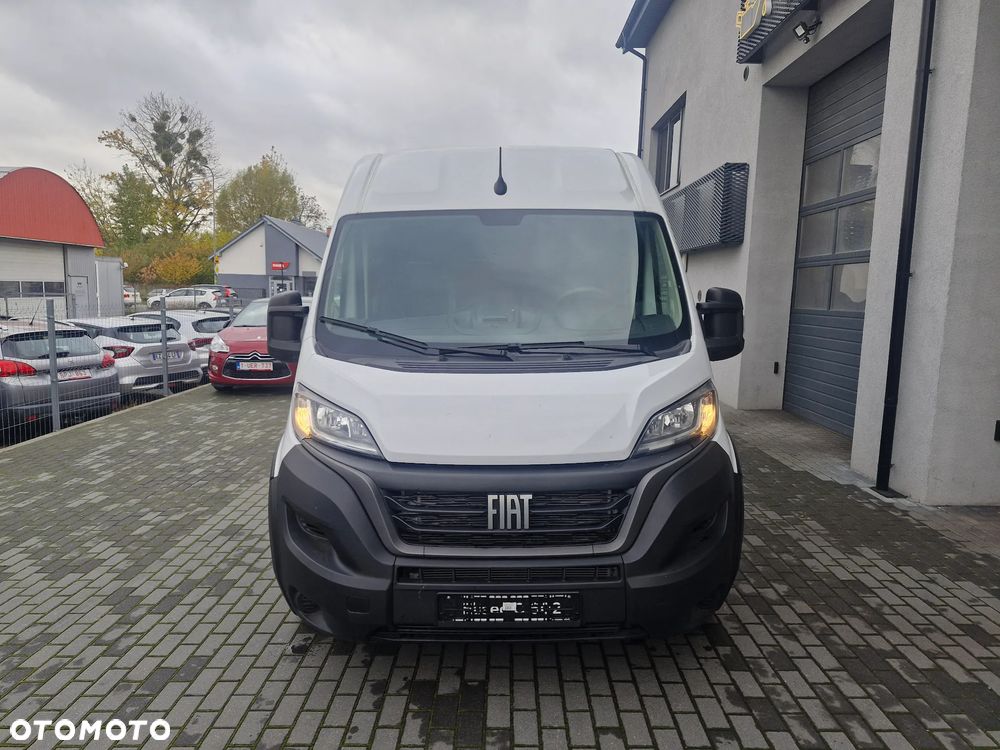 Fiat Ducato Maxi H3-Power L4H2 (bryg.) - 3