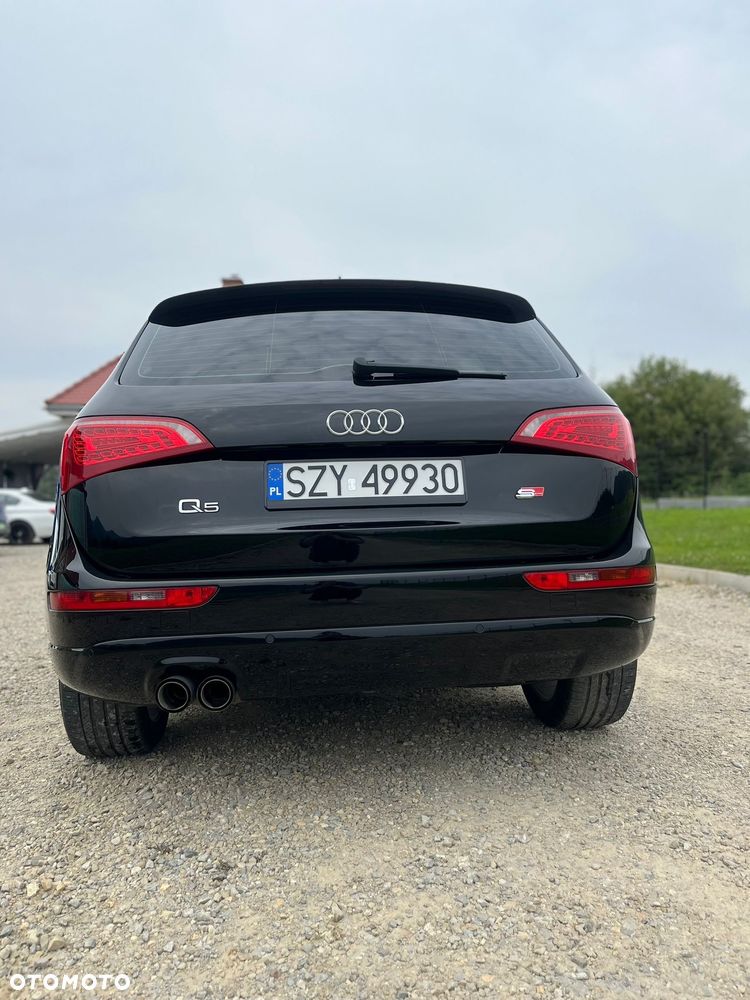 Audi Q5 2.0 TDI Quattro S tronic - 4