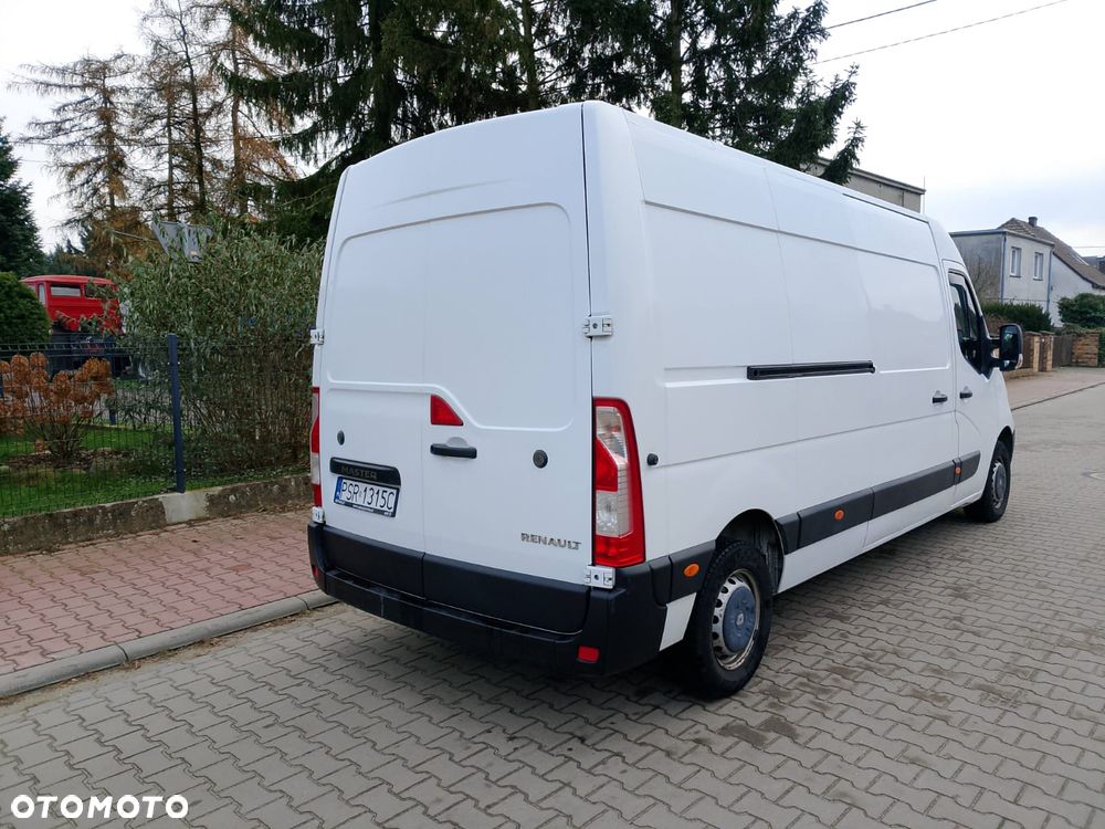 Renault Master - 5