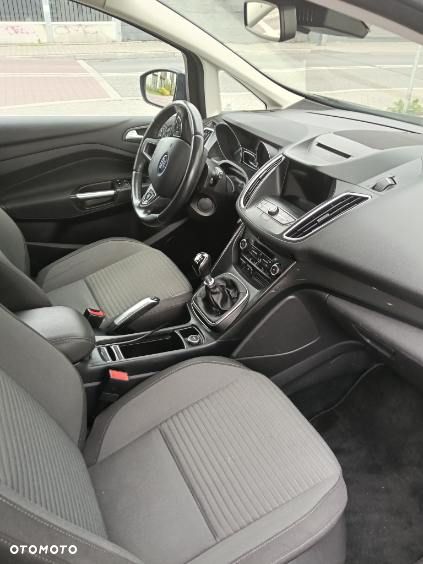 Ford C-MAX 1.5 EcoBoost Titanium ASS - 6