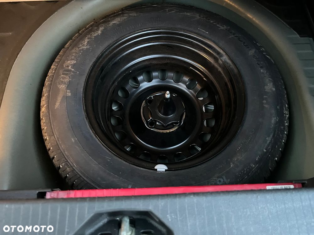 Opel Corsa 1.2 16V Easytronic Energy - 17