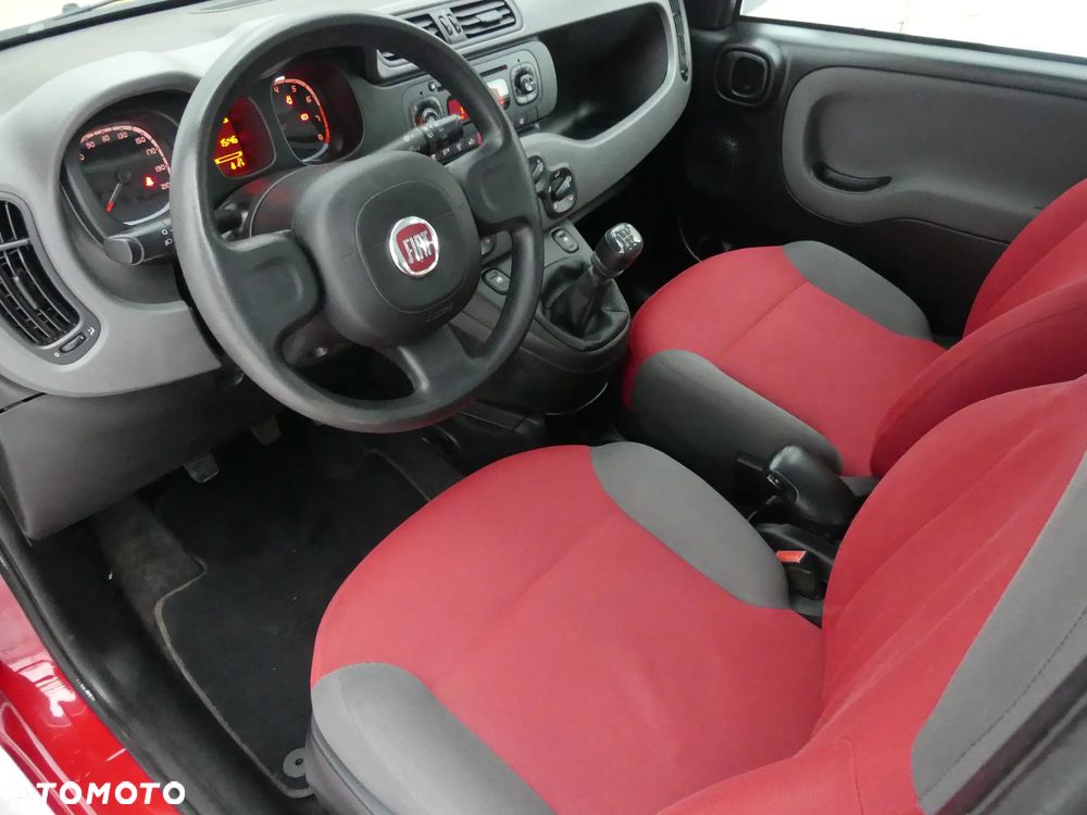 Fiat Panda - 2