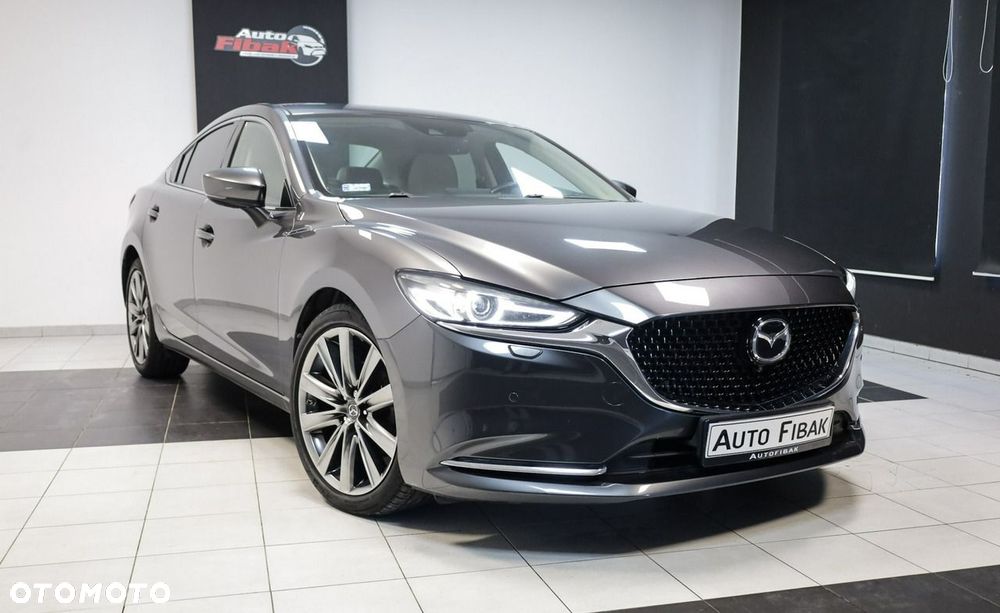 Mazda 6 - 5