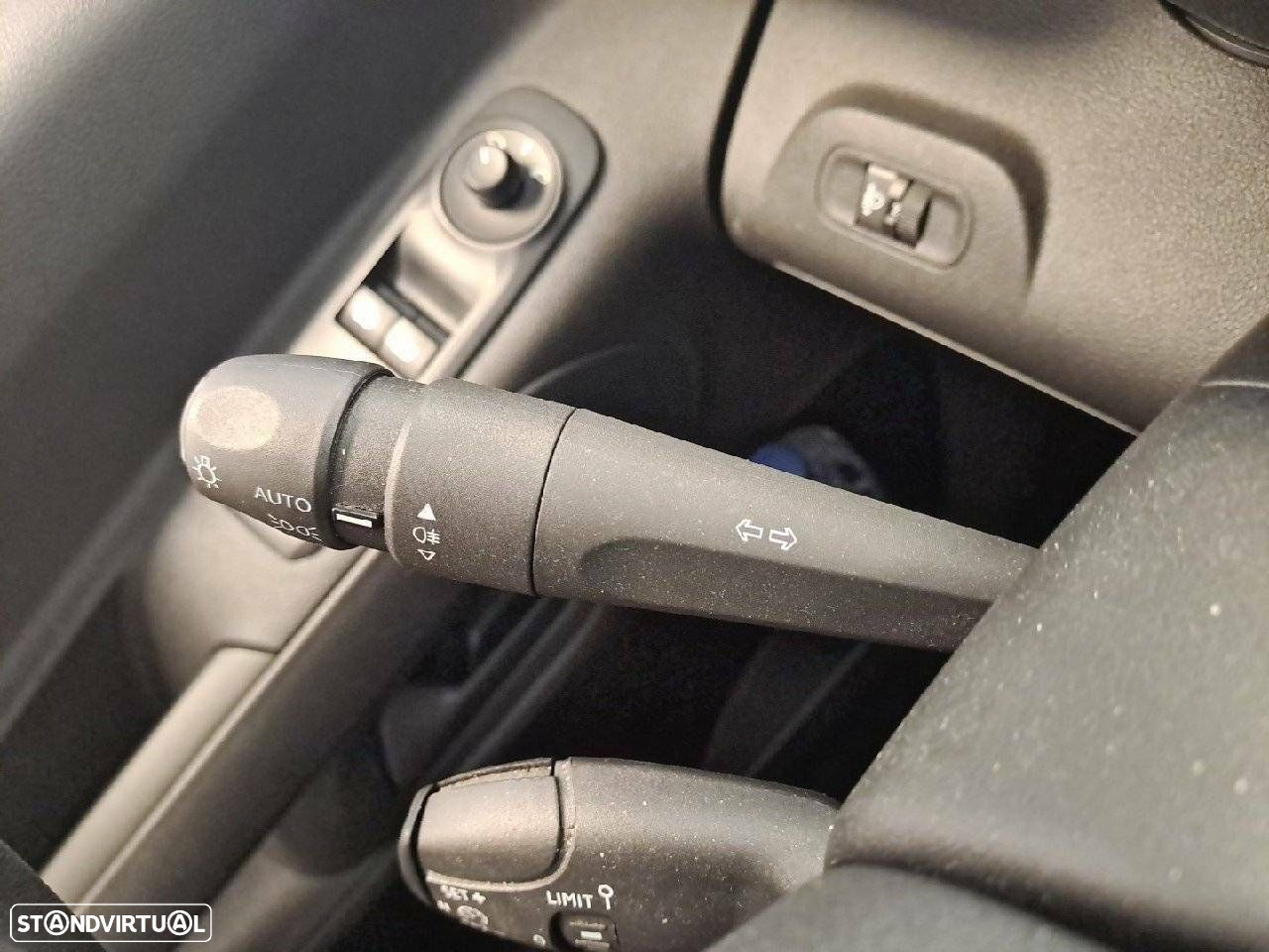 Peugeot Partner 3 1.5 BlueHDi 100cv Standard - 14