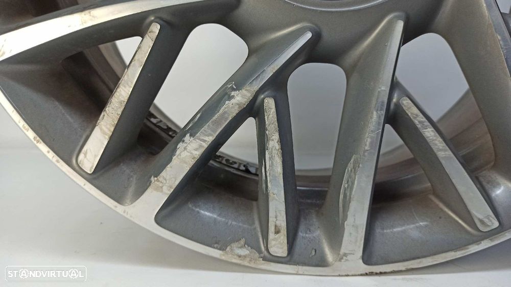 PNEU LANCIA YPSILON (402) GOLD - 10