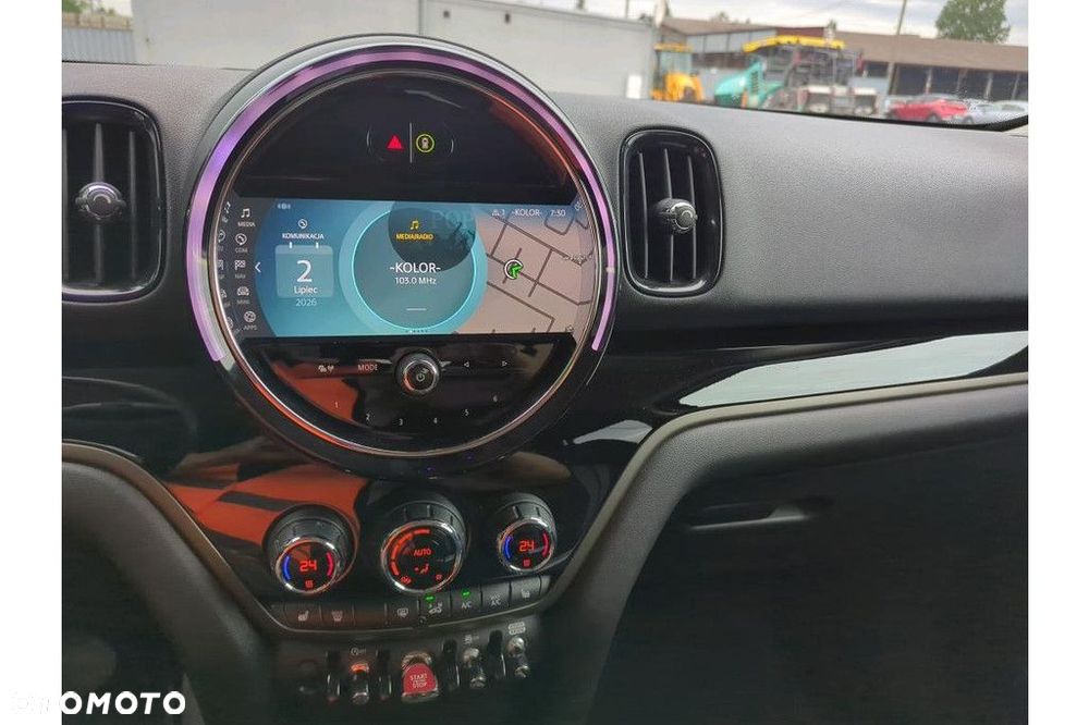 MINI Countryman - 8