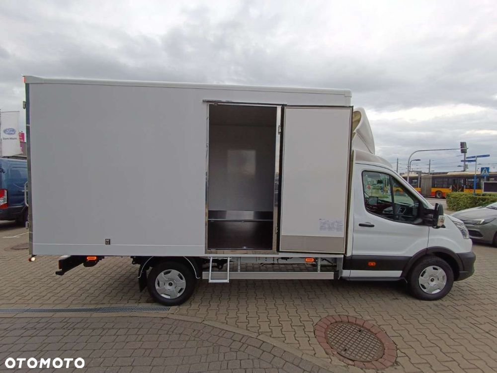 Ford Transit - 4