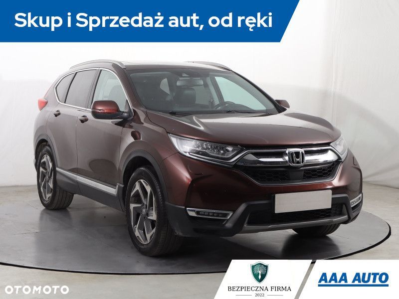Honda CR-V - 3