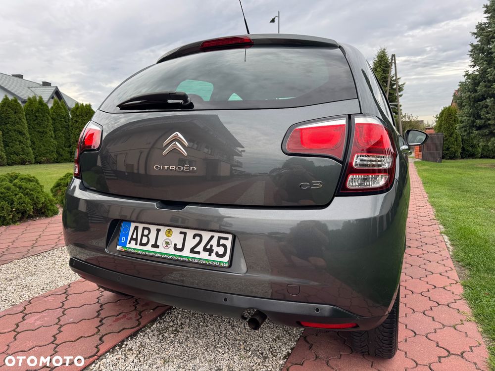 Citroën C3 Pure Tech (VTi) 82 Tendance - 10