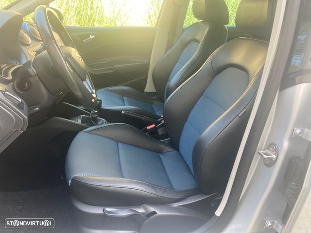 SEAT Ibiza ST 1.4 TDI S&S CONNECT - 26