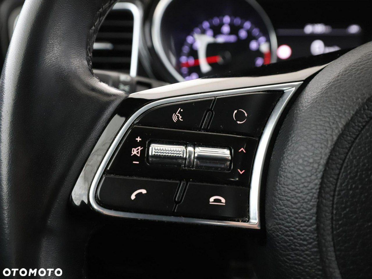 Kia XCeed 1.4 T-GDI OPF JBL SOUND EDITION - 33